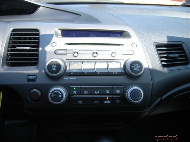 2009 Honda Civic
