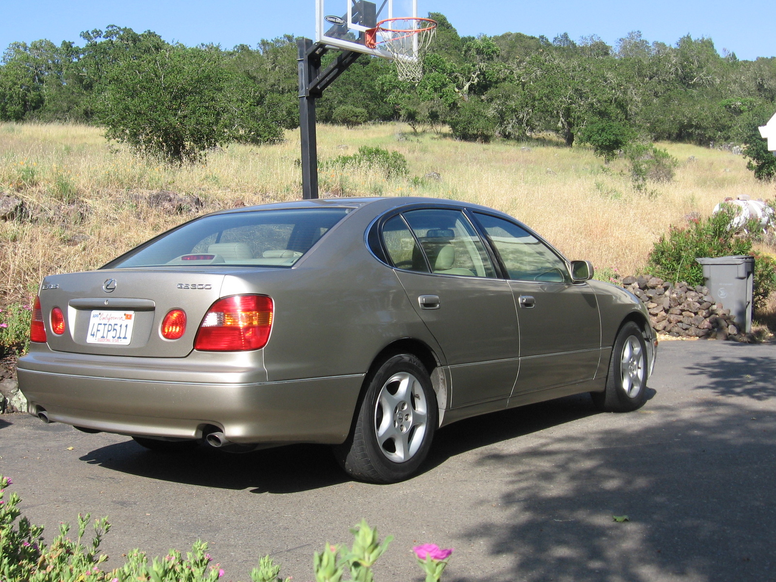 1999 Lexus Gs 300 Pictures Cargurus