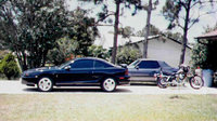Mustang SVT Cobra Mustang SVT Cobra