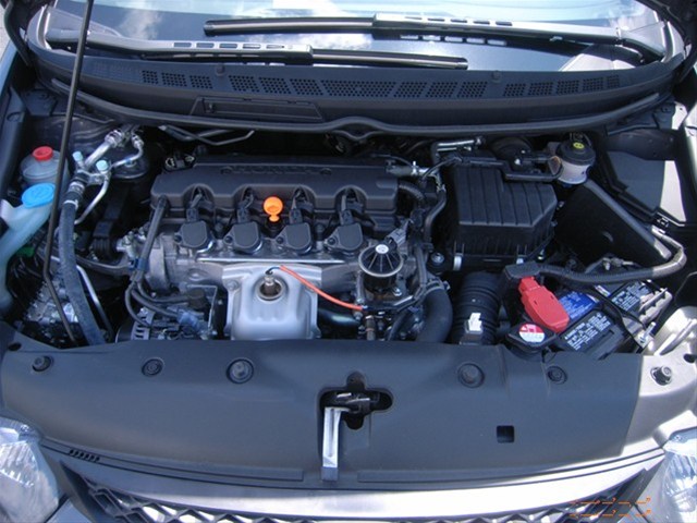 2011 Honda Civic