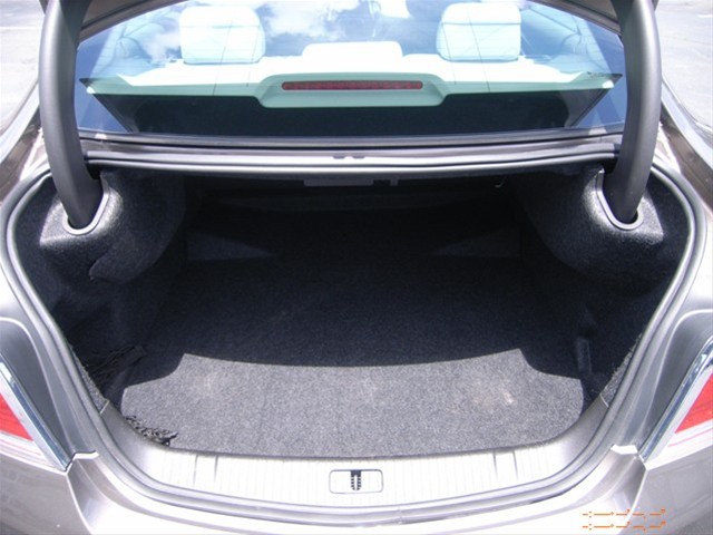 2011 Buick LaCrosse