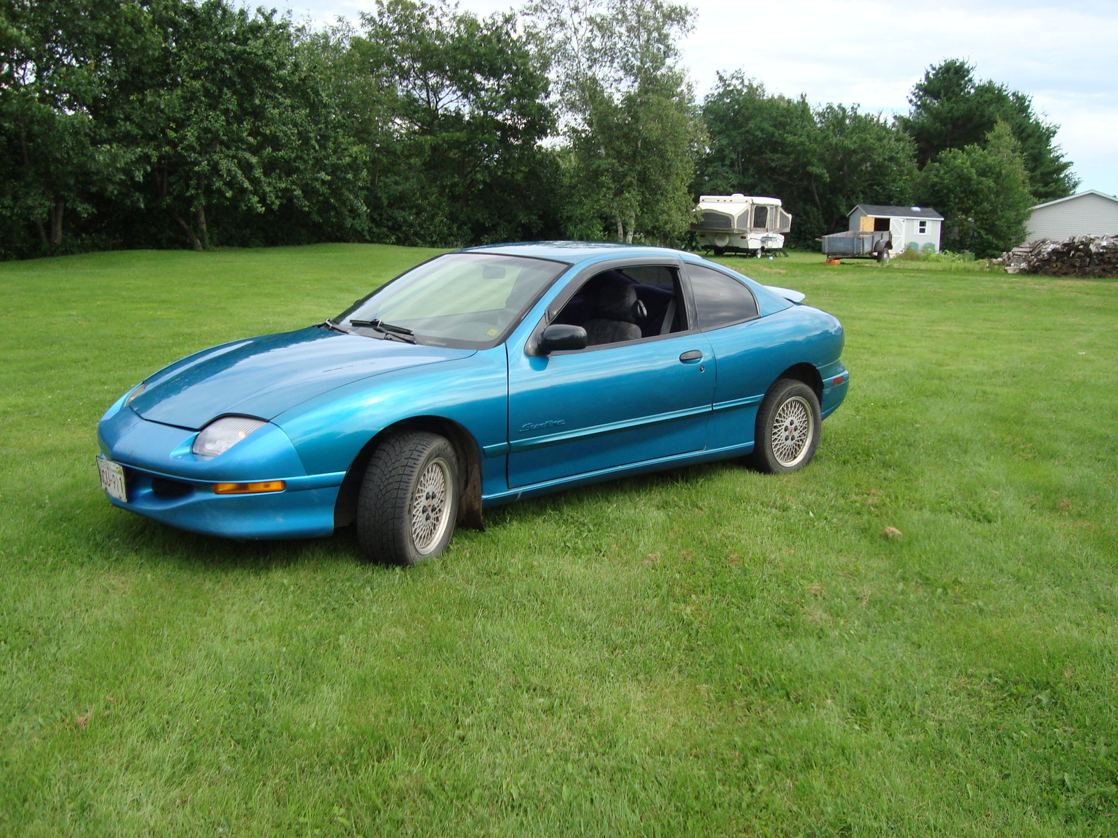 sunfire 1997