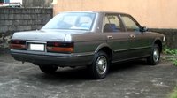 1989 Toyota Crown Overview 1989 Toyota Crown Overview