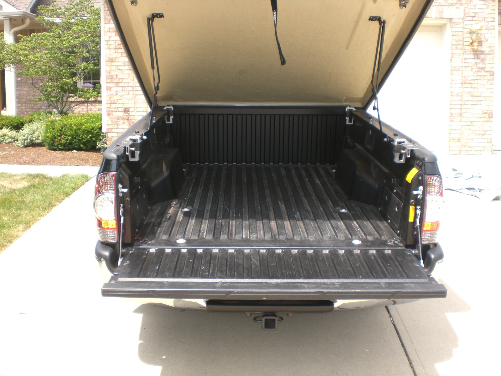 2009 Toyota Tacoma