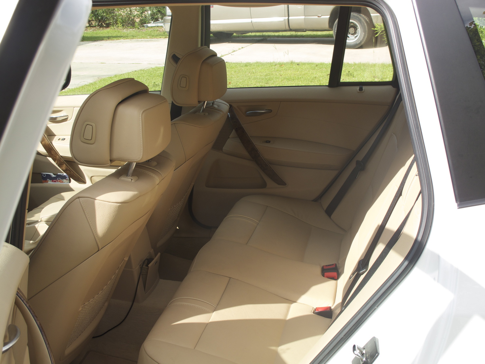 2010 Bmw X3 Interior Pictures Cargurus