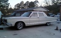 1966 Chrysler Newport Overview 1966 Chrysler Newport Overview