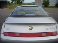 2000 FIAT Coupe Overview 2000 FIAT Coupe Overview