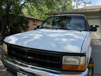 1993 Dodge Dakota Overview 1993 Dodge Dakota Overview