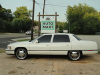 DeVille DeVille