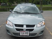 Stratus Stratus