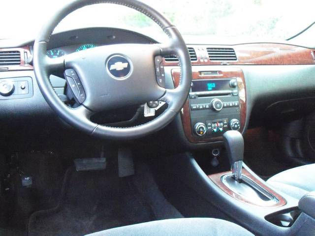 2012 Chevrolet Impala