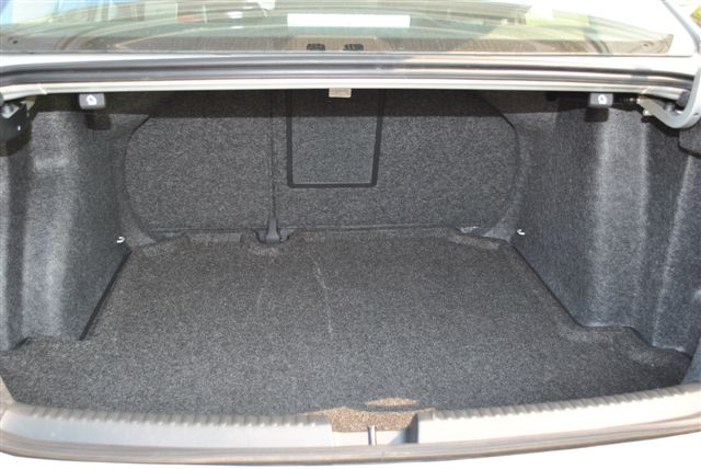 2011 Volkswagen Jetta