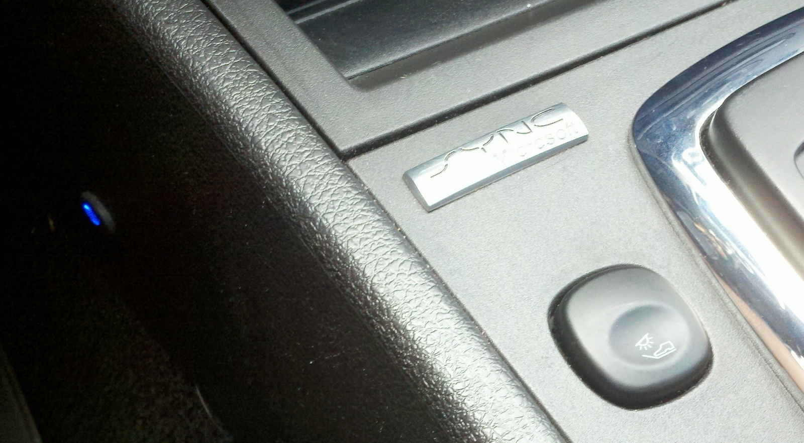 2009 Ford Fusion