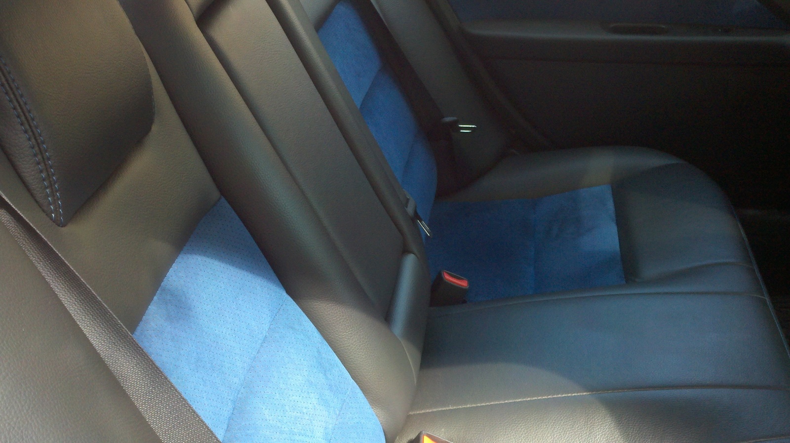 2009 Ford Fusion