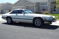 1991 Jaguar XJ-Series Overview 1991 Jaguar XJ-Series Overview