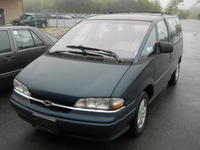 Lumina Minivan Lumina Minivan