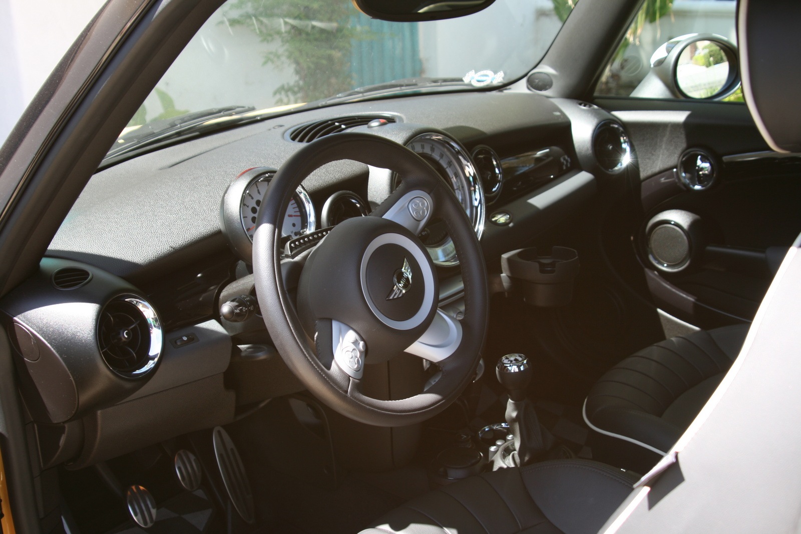 2009 MINI Cooper