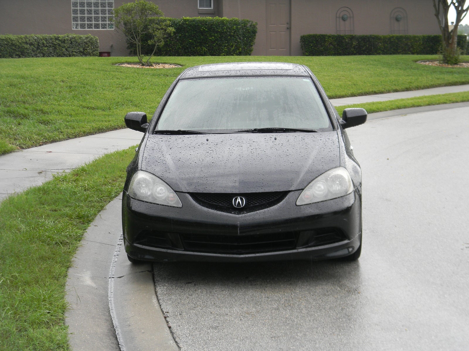 2006 Acura RSX - Pictures - 2006 Acura RSX Type-S picture - CarGurus