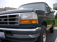 Bronco Bronco