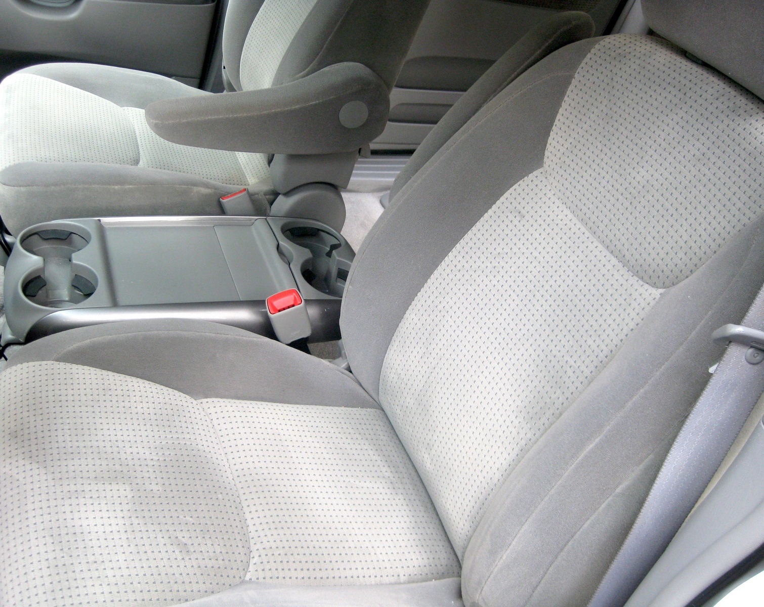 2009 Toyota Sienna