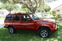 Cherokee Cherokee