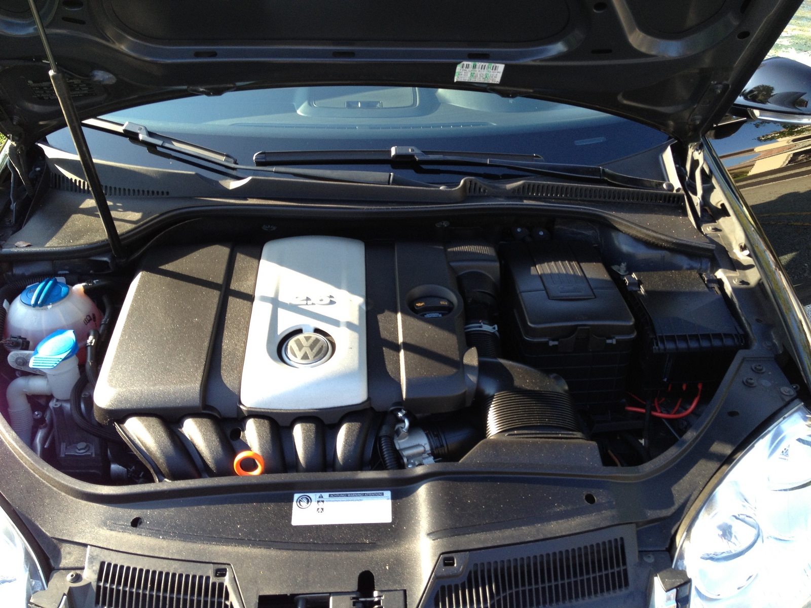 2009 Volkswagen Jetta