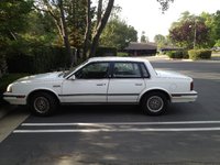 Cutlass Ciera Cutlass Ciera