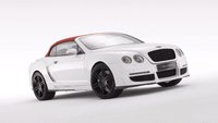 2011 Bentley Continental Supersports Overview 2011 Bentley Continental Supersports Overview