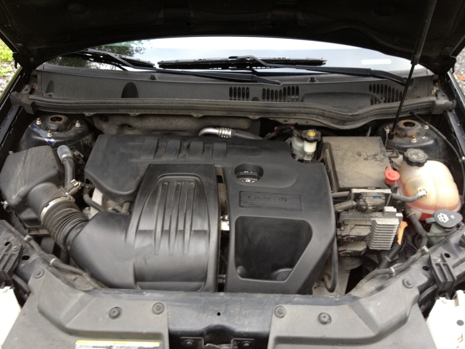 2008 Chevrolet Cobalt