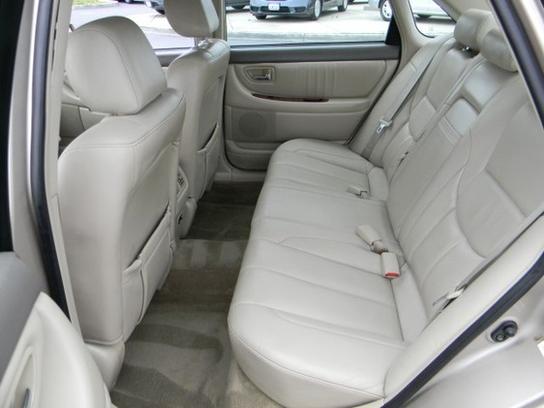 2011 Toyota Avalon