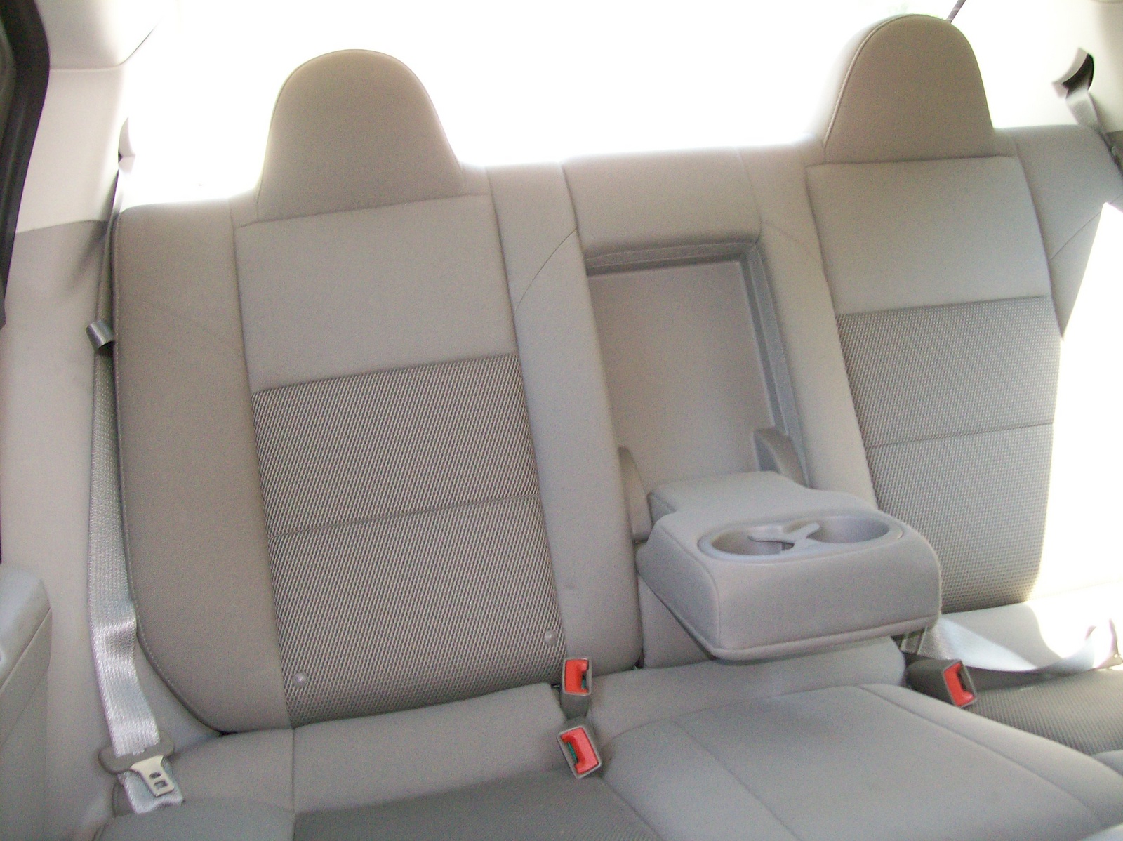 2009 Dodge Avenger