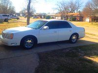 DeVille DeVille