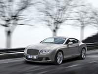 Bentley Continental GT Bentley Continental GT
