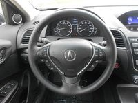 Sterling Acura on 2013 Acura Rdx Base Awd W  Tech Pkg Picture  Interior