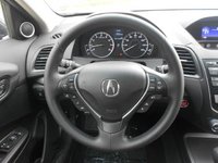 Acura  2012 on 2013 Acura Rdx Base Awd W  Tech Pkg Picture  Interior