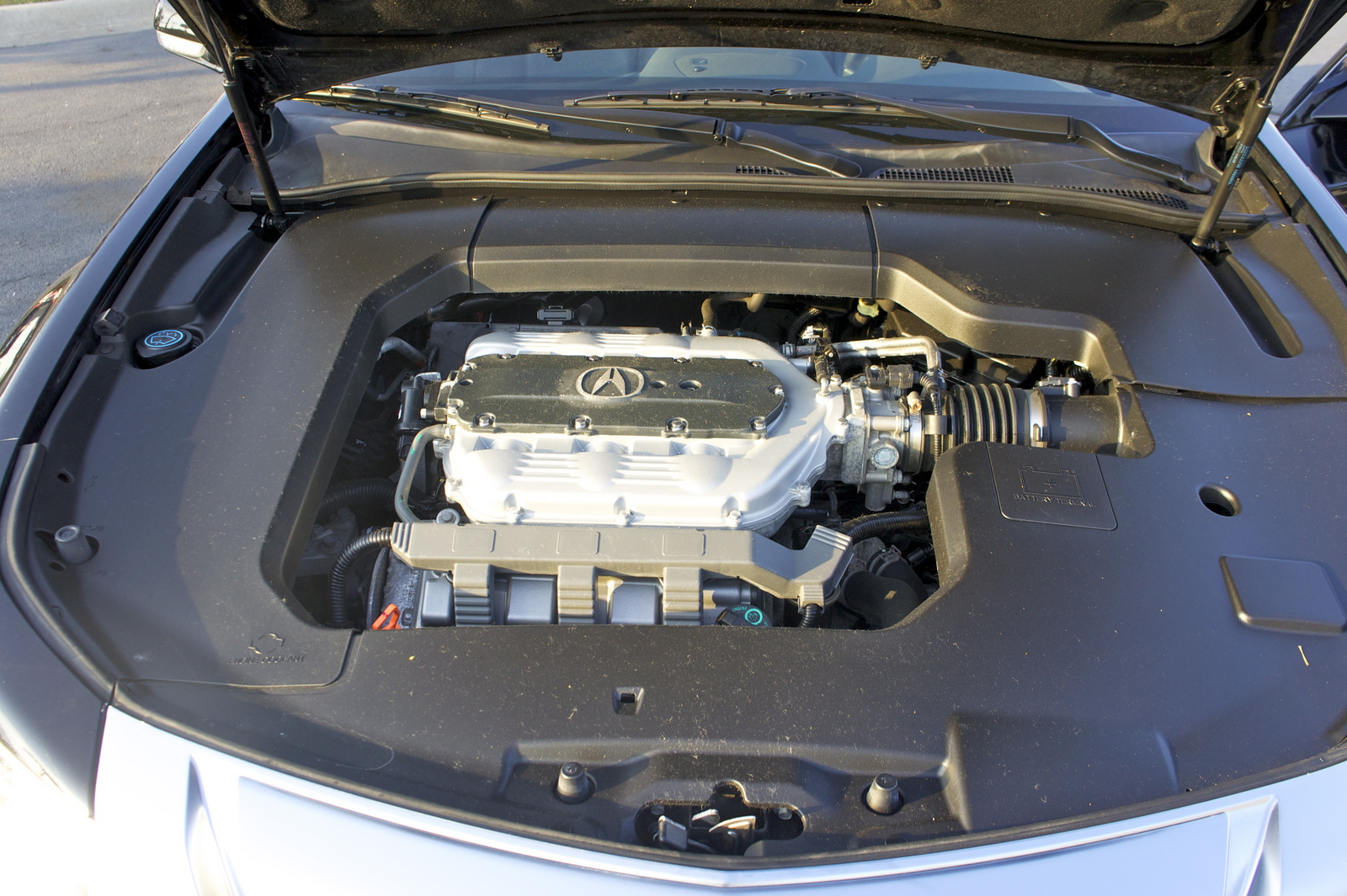 2009 Acura TL