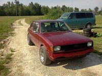 1982 Toyota Tercel Overview 1982 Toyota Tercel Overview