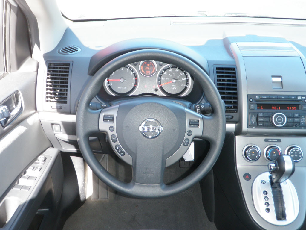 2011 Nissan Sentra