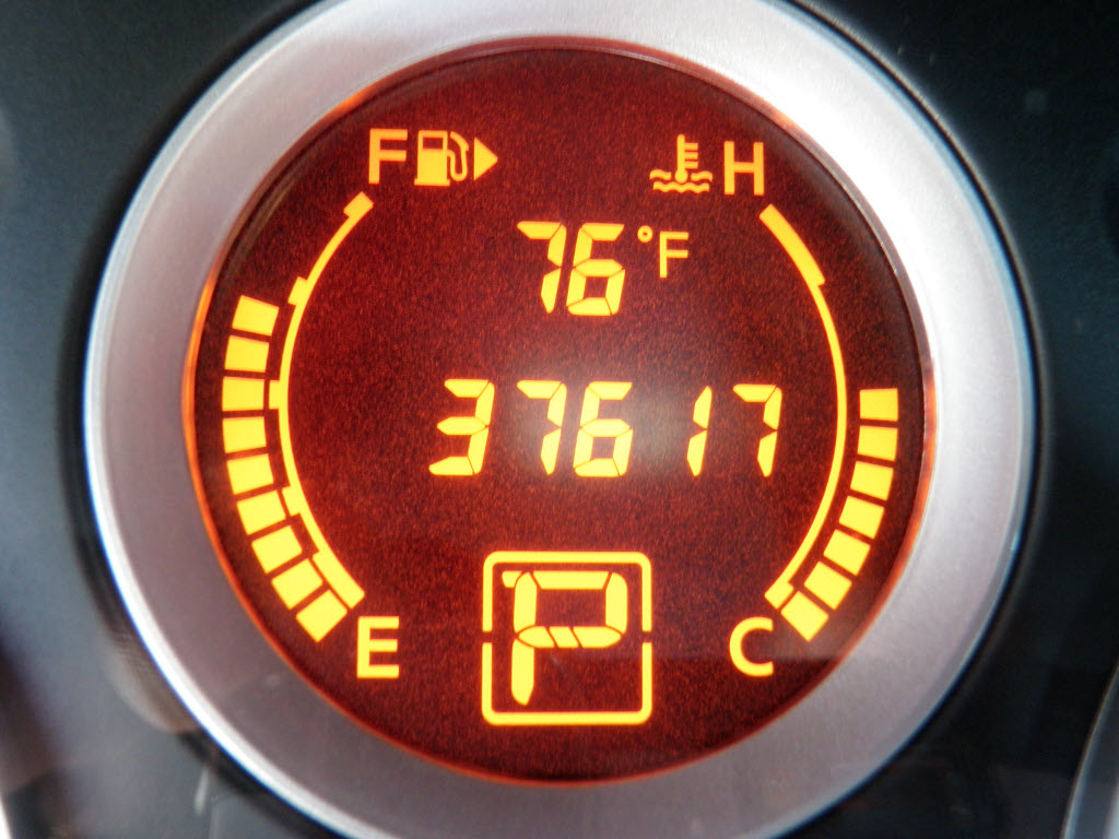 2011 Nissan Sentra