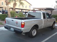 2005 Mazda B-Series Truck Overview 2005 Mazda B-Series Truck Overview