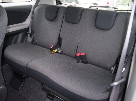 2010 Toyota Yaris