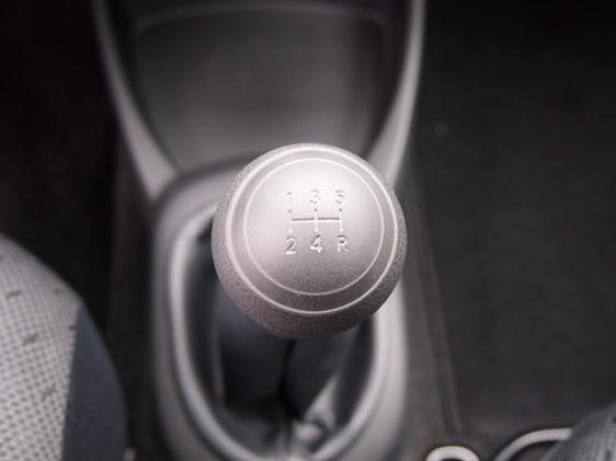 2010 Toyota Yaris