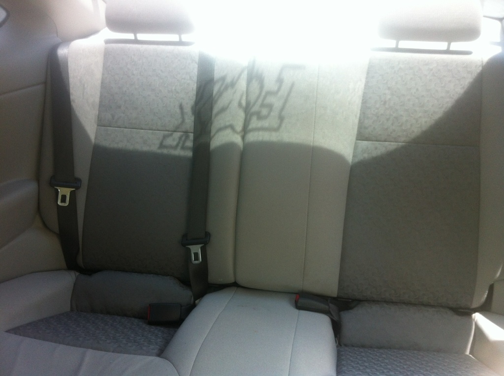 2008 Chevrolet Cobalt