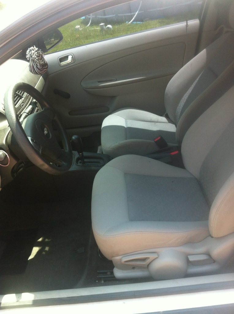 2008 Chevrolet Cobalt