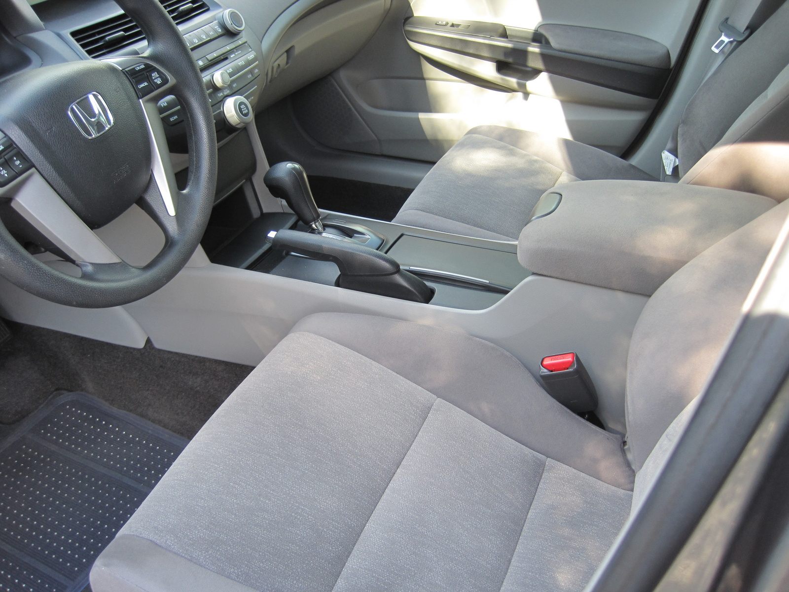 2009 Honda Accord