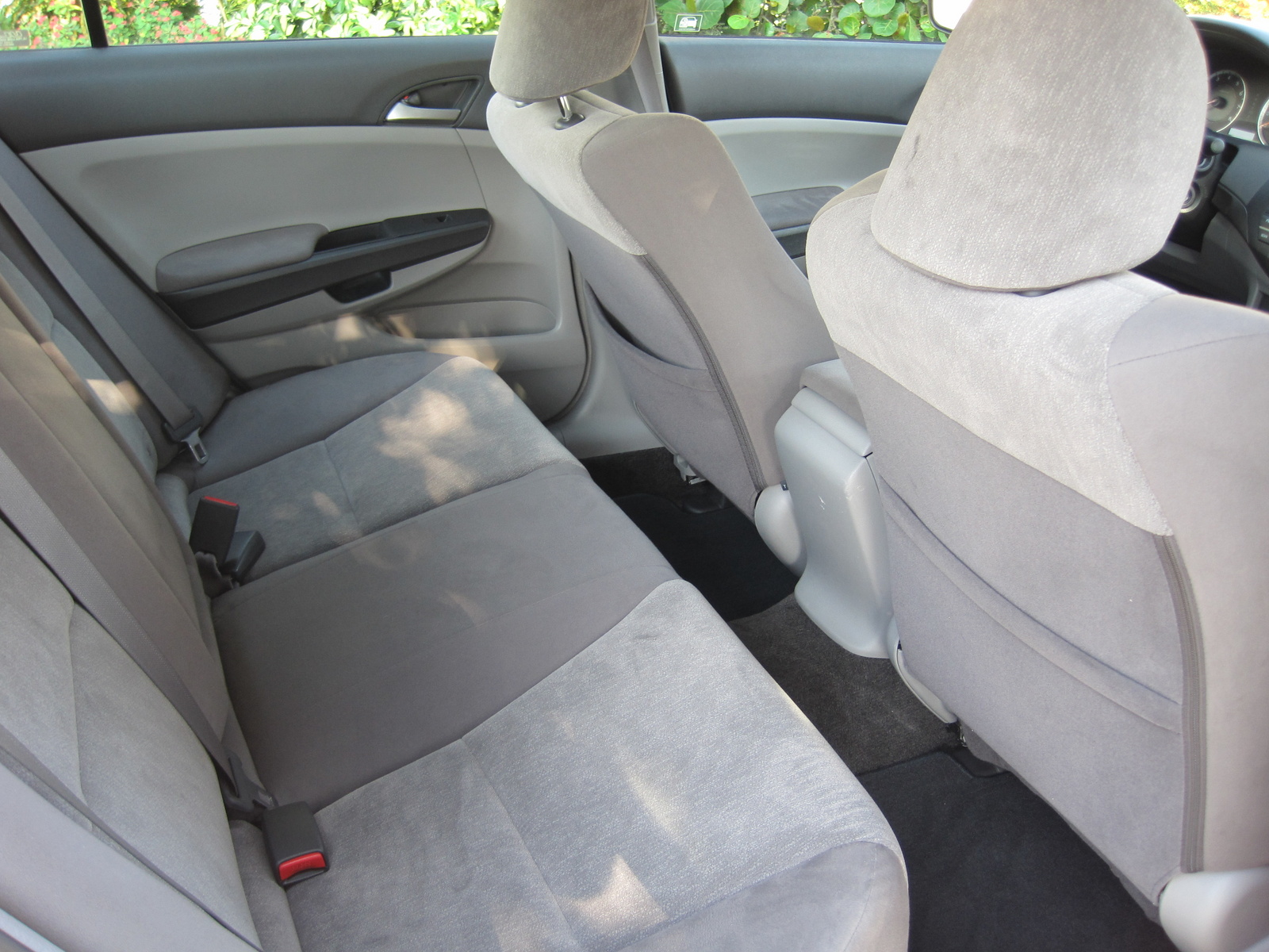 2009 Honda Accord