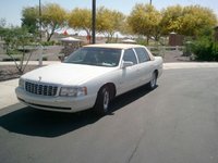 DeVille DeVille