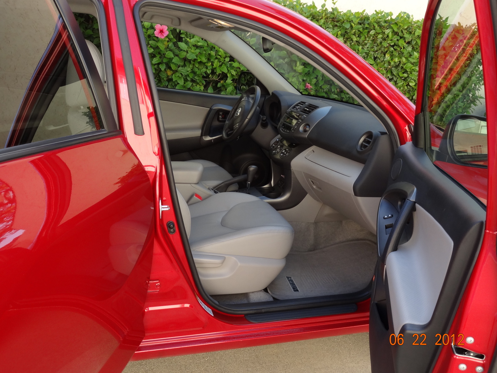 2010 Toyota RAV4