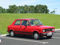 1987 Zastava Florida Overview 1987 Zastava Florida Overview