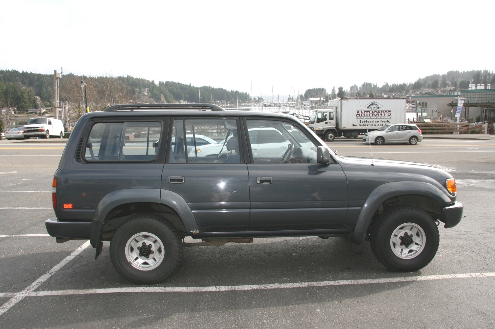 2004 toyota 4runner reviews